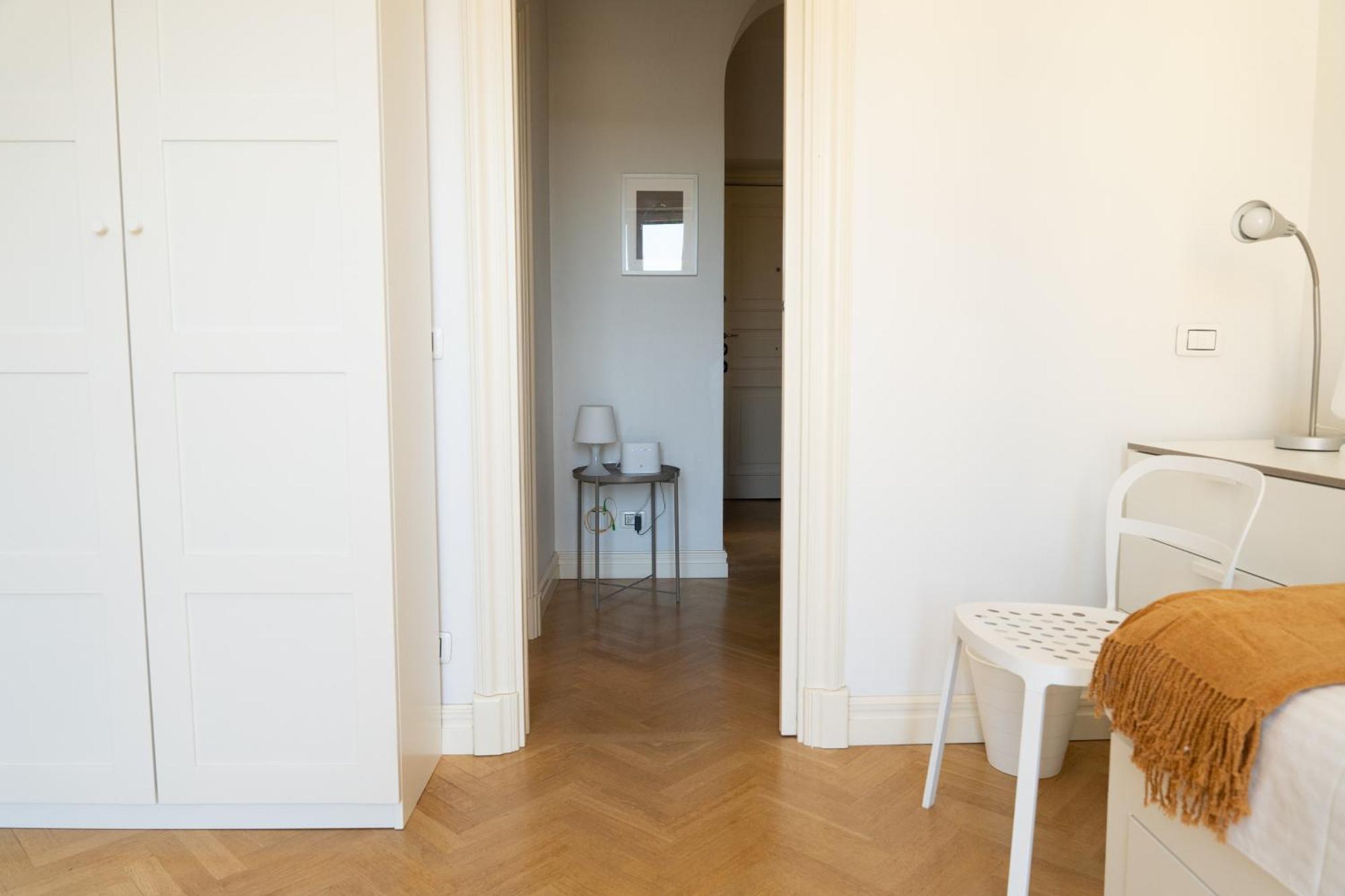Aventino Boutique - Apartment