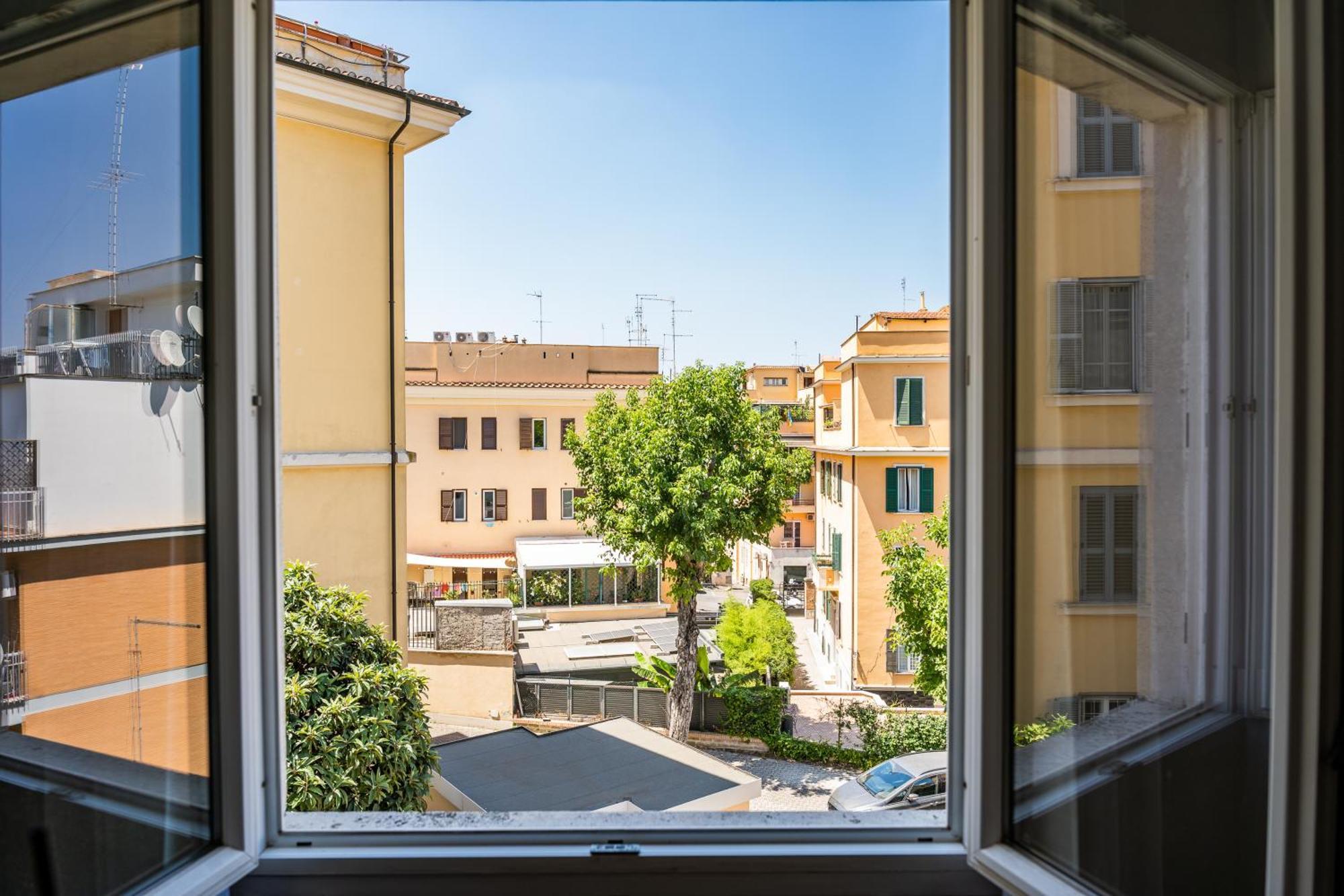 Aventino Boutique - Apartment *