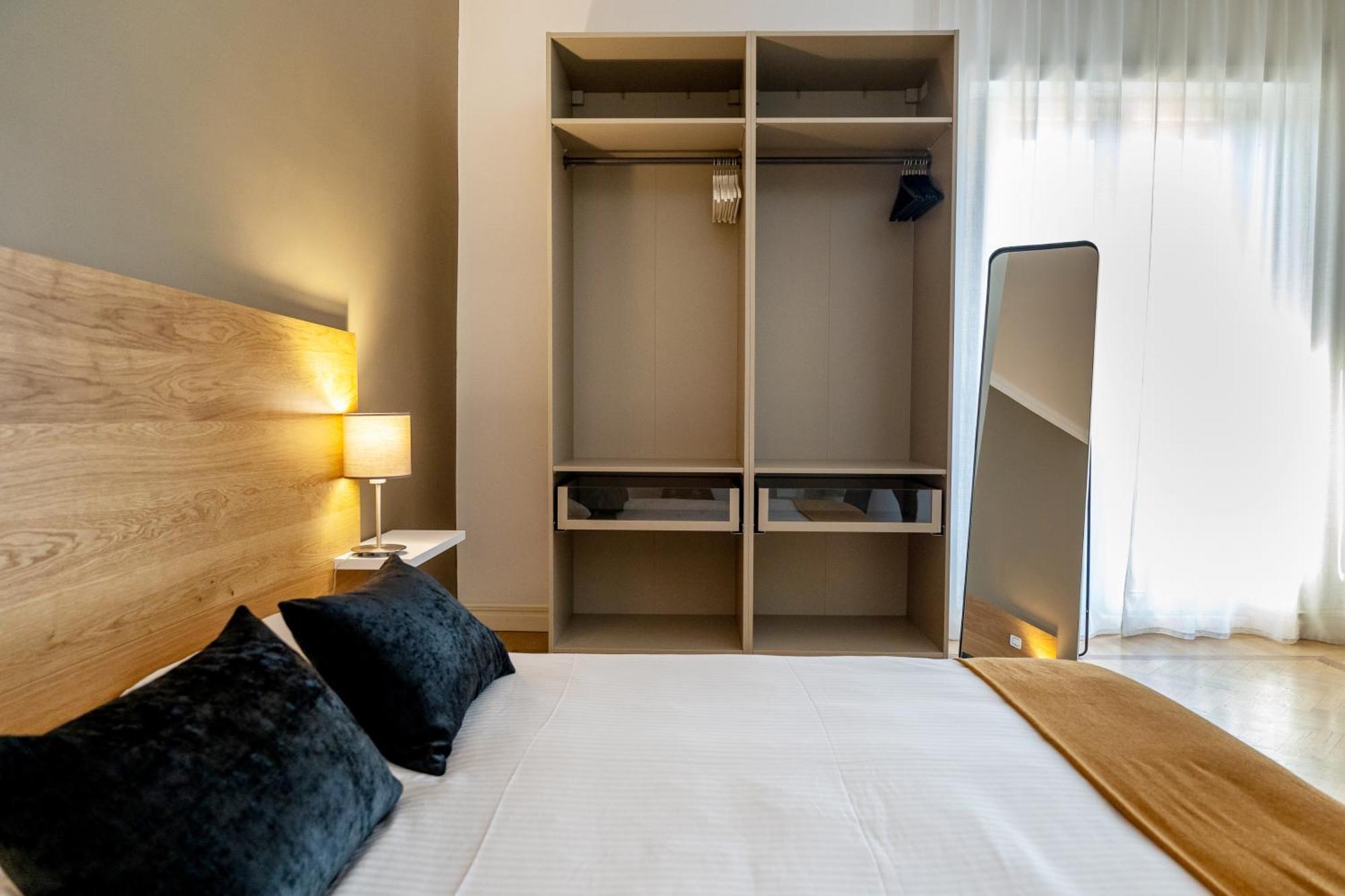 Apartment Aventino Boutique - *