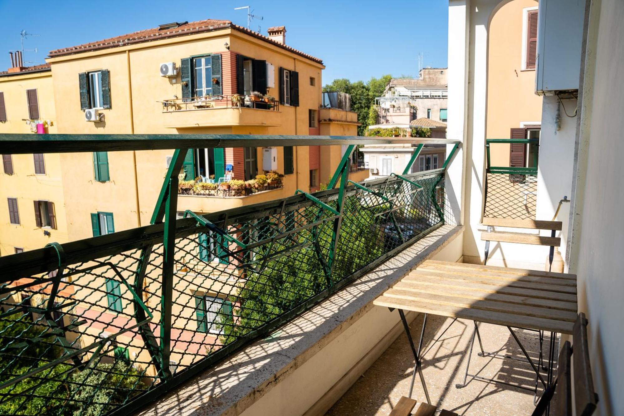 Apartment Aventino Boutique - *