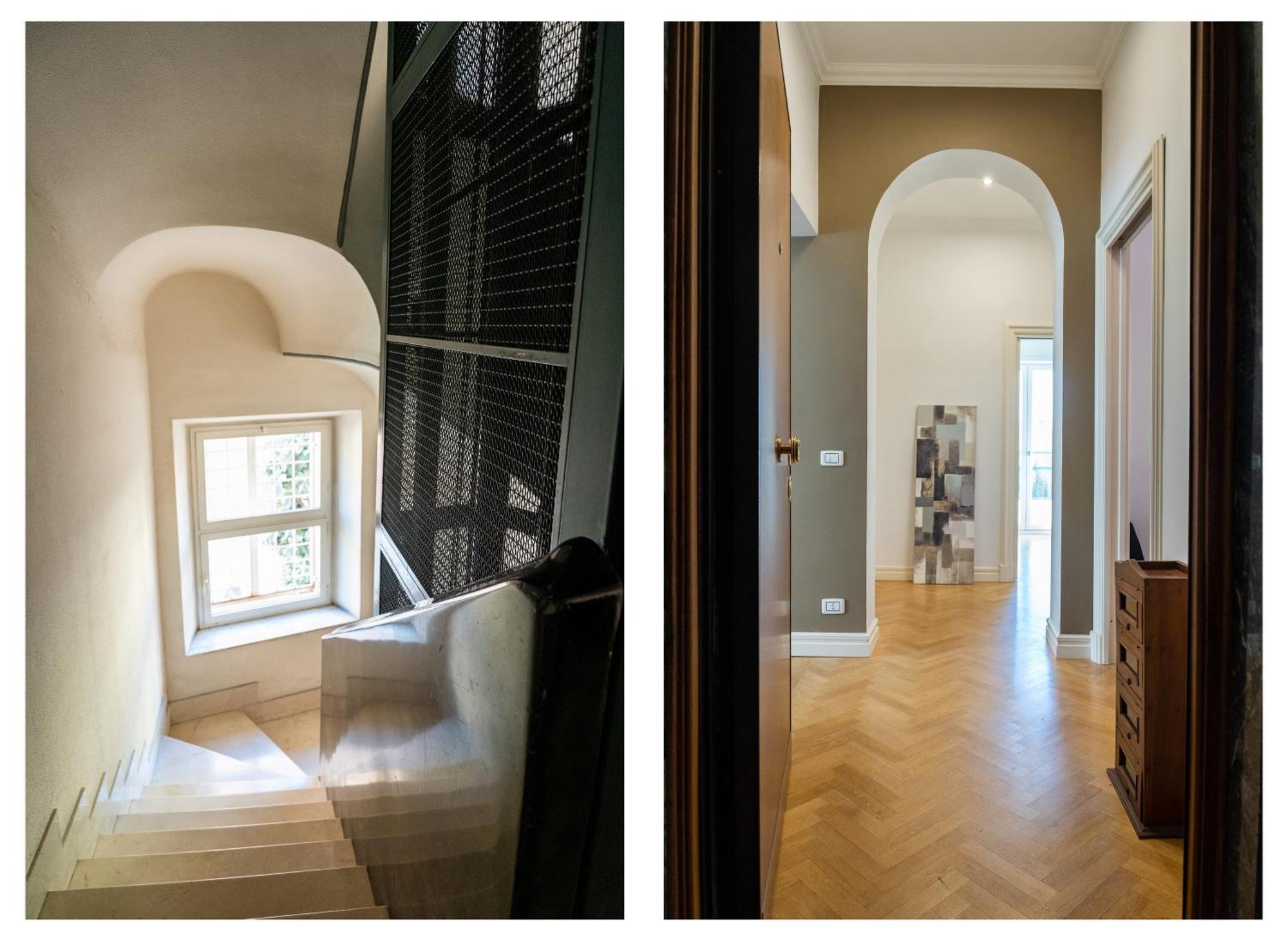 Apartment Aventino Boutique - Rome