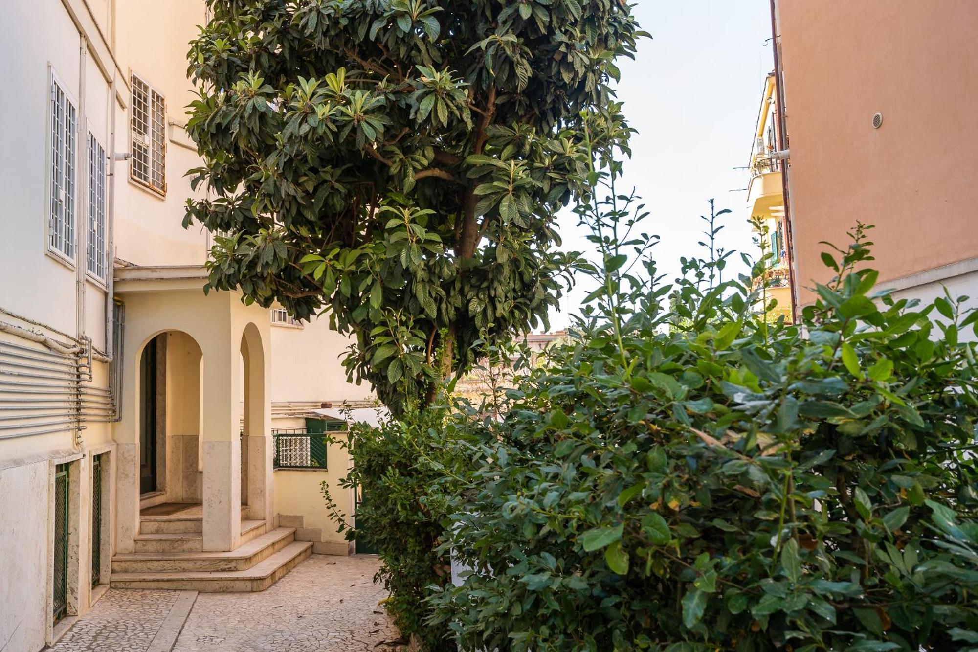 Apartment Aventino Boutique - Rome